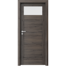 Porta Verte HOME L.1 Dub Tmavý 